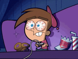 Games GIF