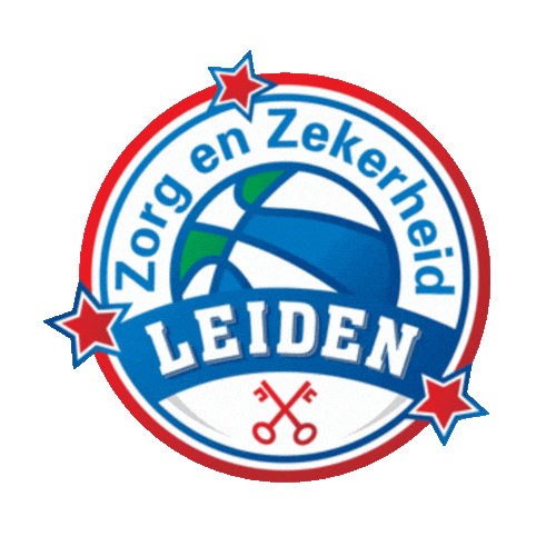 Zz Logo Sticker by ZZ Leiden