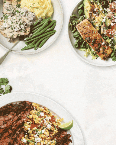 Simply Delicious GIF by Peace Love and Low Carb