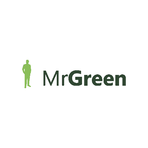 mrgreenhomes Sticker