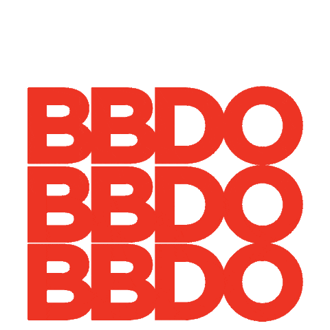 Sticker by BBDO Singapore