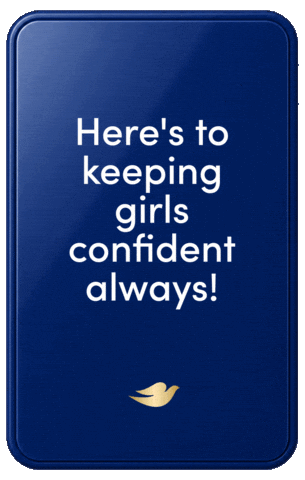 Dovebluecard15 GIF by Dove