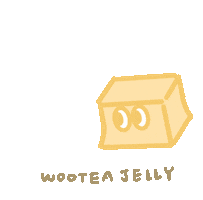 五桐號 Sticker by wootea