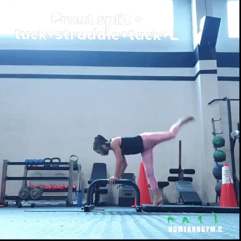Mexico Yoga GIF by Home and Gym