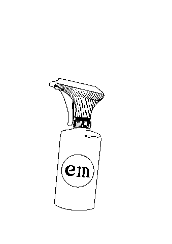 emchiemgau Sticker