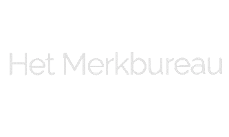 Sticker by Het Merkbureau