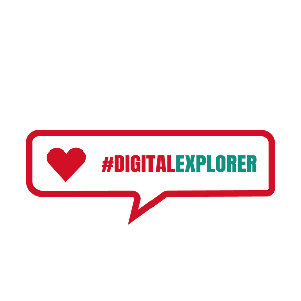 Likes Love Sticker by alltours Reisecenter