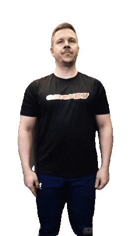 Happy Sport Sticker by Kuntokeskus Energy