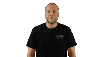 Sticker by DEM Media