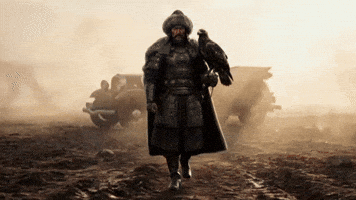 Fatih Sultan Mehmet Turkic GIF