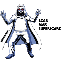 Halloween Sticker