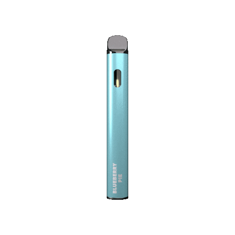 Breeze Canna Sticker