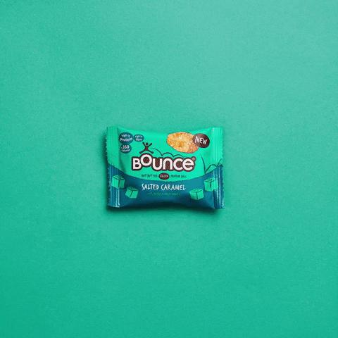 Bounce GIF