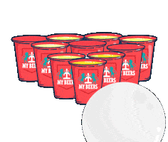 Beauvais Sticker by initiativeoiseouest