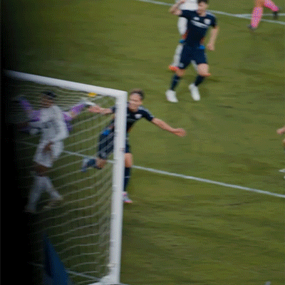 San Diego FC GIF