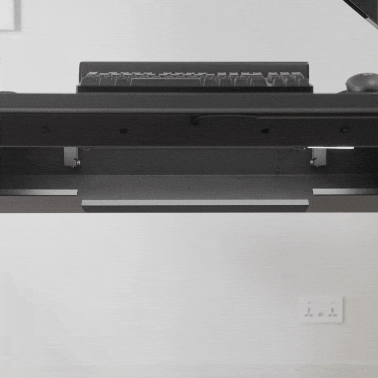Standing Desk GIF by Secretlab