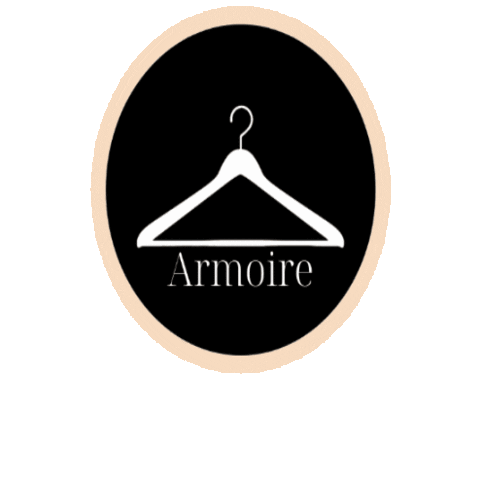Armoire Sticker