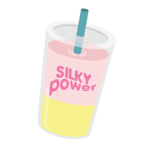 Happiness Sweets Sticker by Puyo Desserts