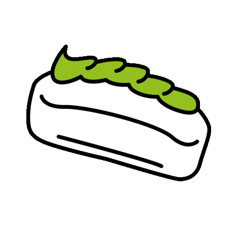 Minuto di Bauli Sticker