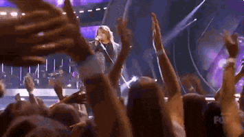 caleb johnson idol finale GIF by American Idol