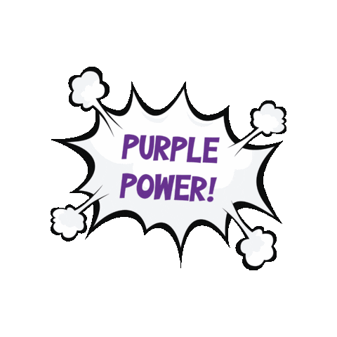 PurpleStory Sticker