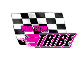 Sticker by TRIBE Bangkok