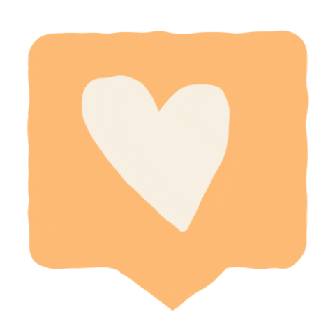Heart Love Sticker by Hai Philippines