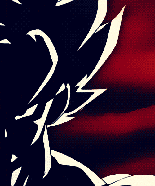 Goku Wallpaper GIFs Find & Share on GIPHY