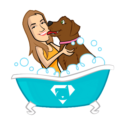 Bali Cacau Sticker by Bono Surf Dog