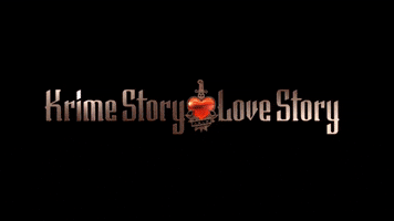 Krime Story Love Story GIF