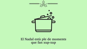 Christmas Love GIF by Magrana Taller