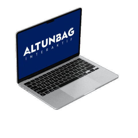 Altunbağ Interaktif Sticker