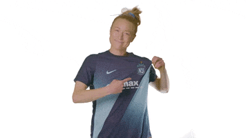 Emily Sonnett GIF by National Women's Soccer League