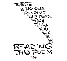 Quote Read GIF by Padre Mu