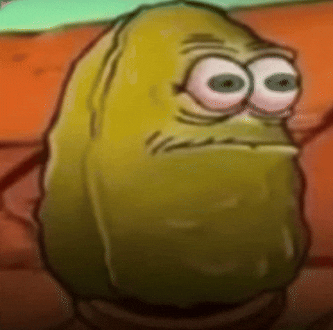 Plants Vs Zombies Geek GIF