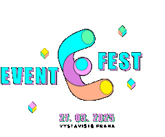 Sticker by Event Fest