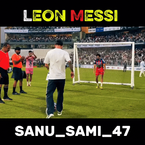 Cristiano Ronaldo King GIF