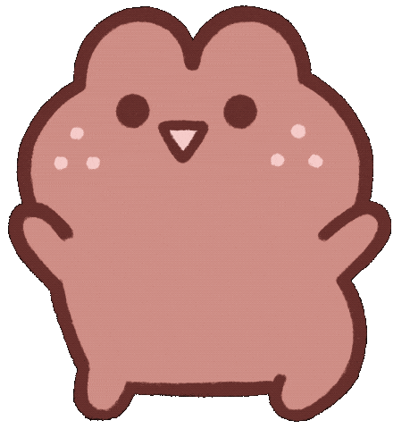 Milo Sticker