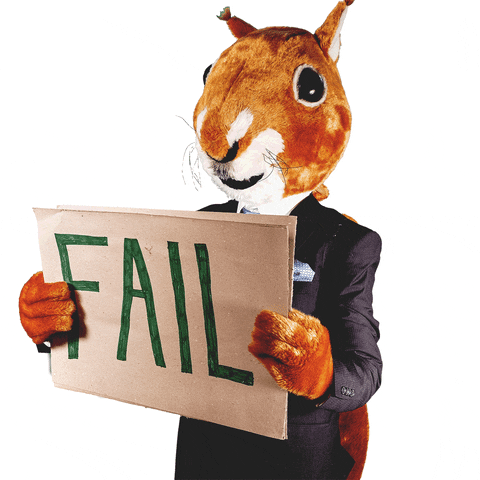 Fail GIF