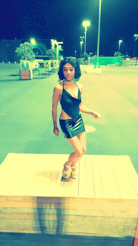Dance GIF
