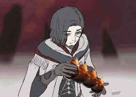 Scholar GIF