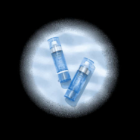 Oxygenceuticals GIF by oxyfacial
