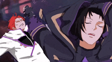 Shadow GIF