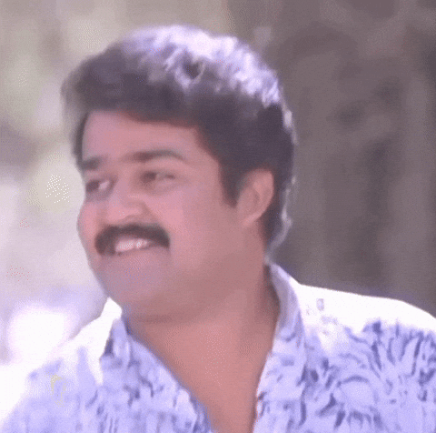 Mohanlal GIF