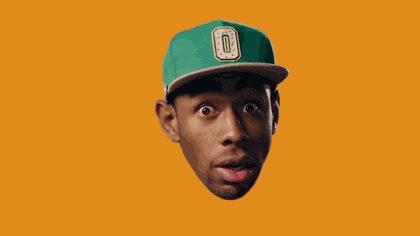 mtv tyler the creater GIF