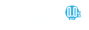 Logo Frozen Cocktail Sticker by 24ICE