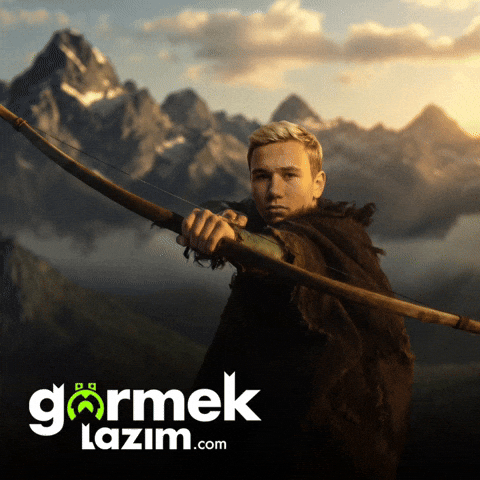 Aleksey GIF by Görmek Lazım