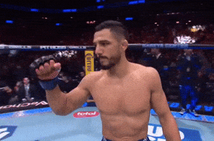 Aaron Pico Ufc GIF