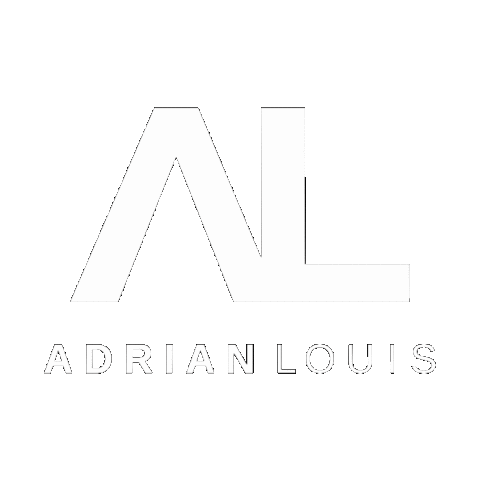 adrianlouis Sticker