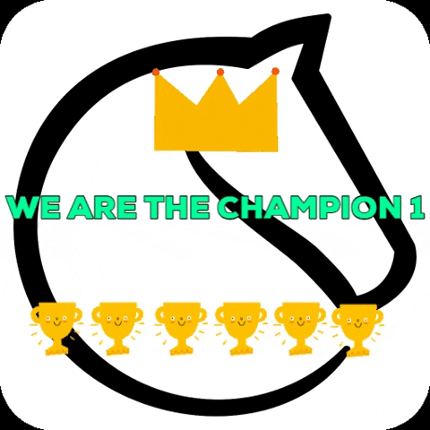 Champions GIF